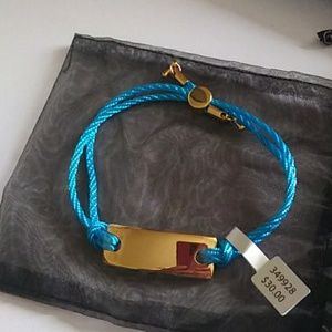 BRAZALET BLUE. 💰💰SOLD💰💰